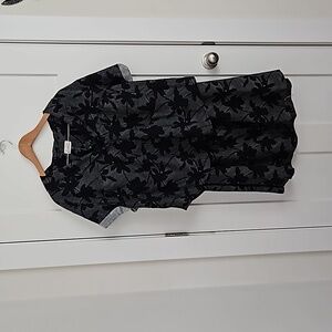NWT Matching Blouse and Skirt